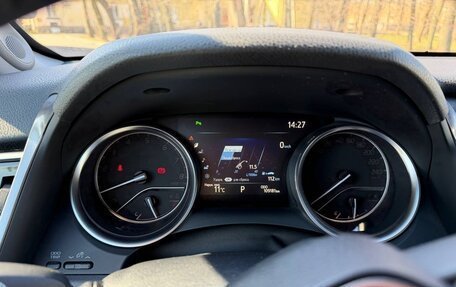 Toyota Camry, 2020 год, 3 100 000 рублей, 9 фотография