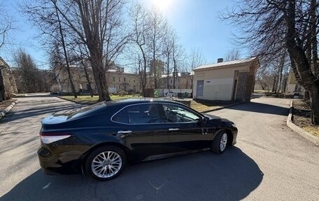 Toyota Camry, 2020 год, 3 100 000 рублей, 3 фотография