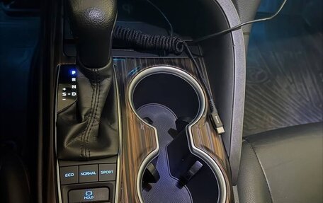 Toyota Camry, 2020 год, 3 100 000 рублей, 11 фотография