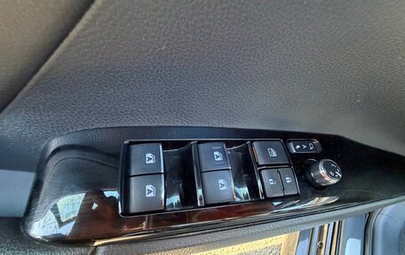 Toyota Camry, 2020 год, 3 100 000 рублей, 12 фотография