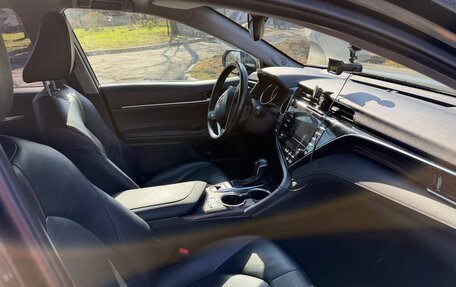 Toyota Camry, 2020 год, 3 100 000 рублей, 15 фотография