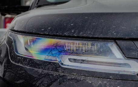 Land Rover Range Rover Evoque II, 2026 год, 5 883 000 рублей, 5 фотография