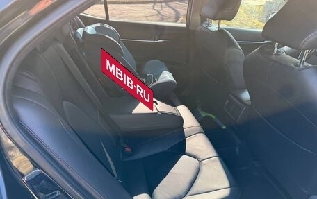 Toyota Camry, 2020 год, 3 100 000 рублей, 14 фотография