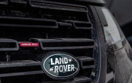 Land Rover Range Rover Evoque II, 2026 год, 5 883 000 рублей, 7 фотография