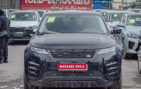 Land Rover Range Rover Evoque II, 2026 год, 5 883 000 рублей, 2 фотография