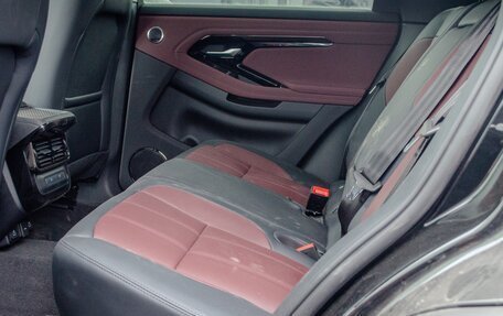 Land Rover Range Rover Evoque II, 2026 год, 5 883 000 рублей, 13 фотография