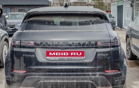 Land Rover Range Rover Evoque II, 2026 год, 5 883 000 рублей, 3 фотография