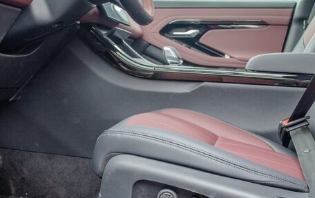 Land Rover Range Rover Evoque II, 2026 год, 5 883 000 рублей, 11 фотография