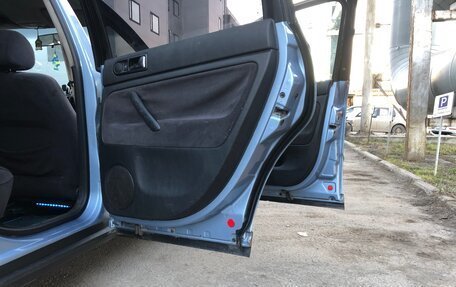 Volkswagen Passat B5+ рестайлинг, 1998 год, 280 000 рублей, 10 фотография