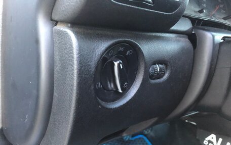 Volkswagen Passat B5+ рестайлинг, 1998 год, 280 000 рублей, 16 фотография