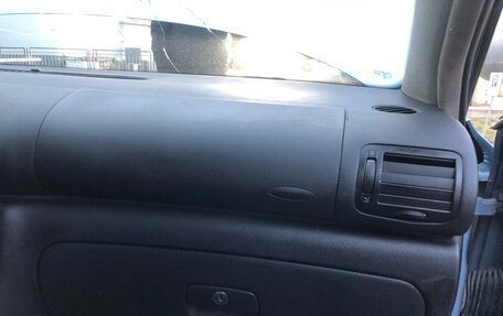 Volkswagen Passat B5+ рестайлинг, 1998 год, 280 000 рублей, 20 фотография