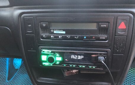 Volkswagen Passat B5+ рестайлинг, 1998 год, 280 000 рублей, 19 фотография