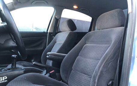 Volkswagen Passat B5+ рестайлинг, 1998 год, 280 000 рублей, 14 фотография