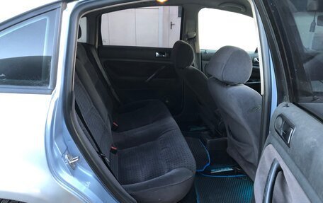 Volkswagen Passat B5+ рестайлинг, 1998 год, 280 000 рублей, 15 фотография