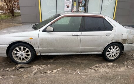 Nissan Bluebird XI, 1998 год, 230 000 рублей, 3 фотография