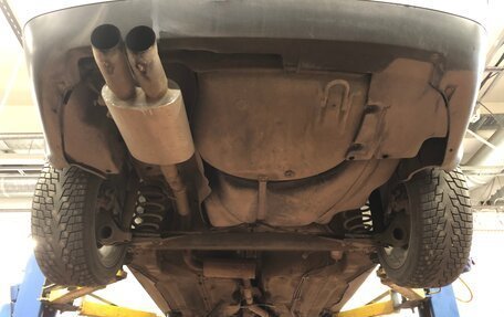 Volkswagen Passat B5+ рестайлинг, 1998 год, 280 000 рублей, 25 фотография