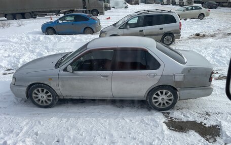 Nissan Bluebird XI, 1998 год, 230 000 рублей, 2 фотография