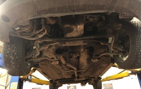 Volkswagen Passat B5+ рестайлинг, 1998 год, 280 000 рублей, 26 фотография