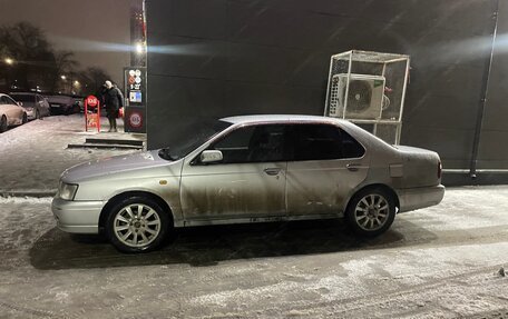 Nissan Bluebird XI, 1998 год, 230 000 рублей, 8 фотография