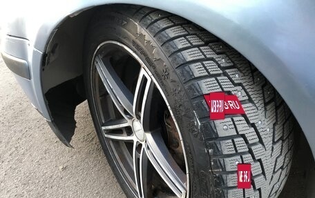 Volkswagen Passat B5+ рестайлинг, 1998 год, 280 000 рублей, 22 фотография