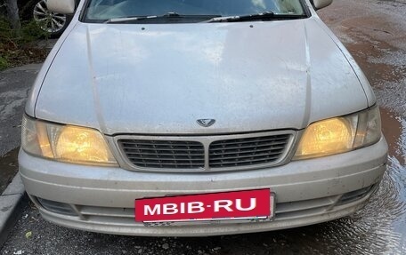 Nissan Bluebird XI, 1998 год, 230 000 рублей, 6 фотография