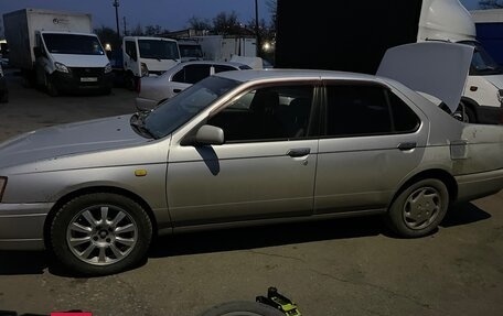 Nissan Bluebird XI, 1998 год, 230 000 рублей, 7 фотография