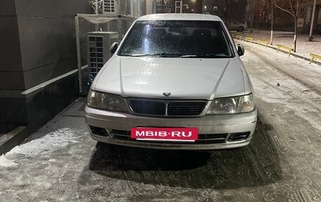 Nissan Bluebird XI, 1998 год, 230 000 рублей, 9 фотография