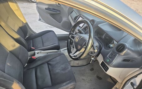 Honda Insight II рестайлинг, 2010 год, 649 990 рублей, 9 фотография