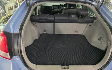 Honda Insight II рестайлинг, 2010 год, 649 990 рублей, 13 фотография