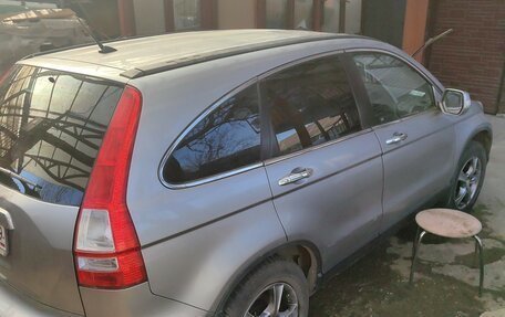 Honda CR-V III рестайлинг, 2007 год, 2 000 000 рублей, 2 фотография