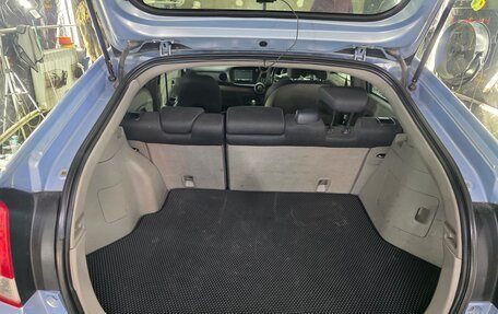 Honda Insight II рестайлинг, 2010 год, 649 990 рублей, 12 фотография