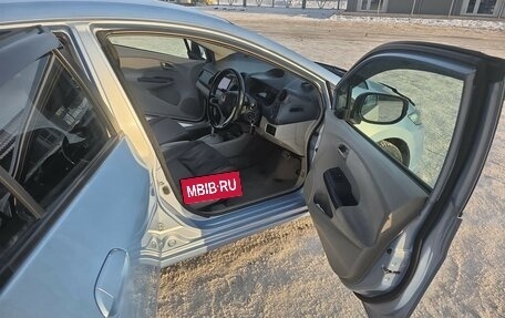 Honda Insight II рестайлинг, 2010 год, 649 990 рублей, 11 фотография