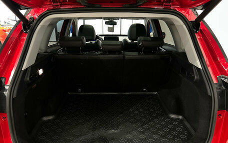 Chery Tiggo 7 Pro, 2022 год, 1 349 000 рублей, 12 фотография