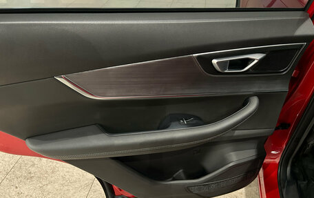 Chery Tiggo 7 Pro, 2022 год, 1 349 000 рублей, 14 фотография