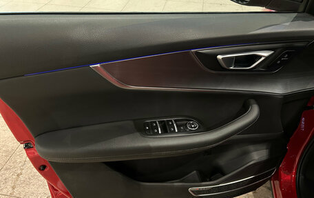 Chery Tiggo 7 Pro, 2022 год, 1 349 000 рублей, 16 фотография