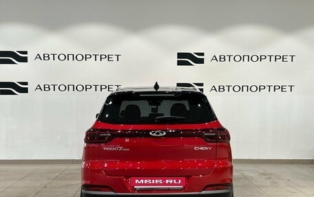 Chery Tiggo 7 Pro, 2022 год, 1 349 000 рублей, 6 фотография