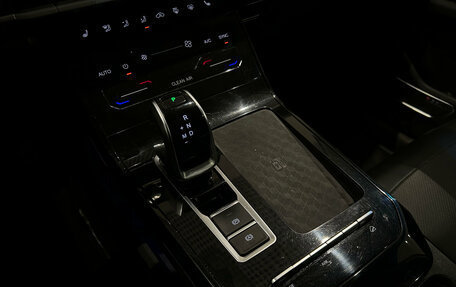 Chery Tiggo 7 Pro, 2022 год, 1 349 000 рублей, 21 фотография