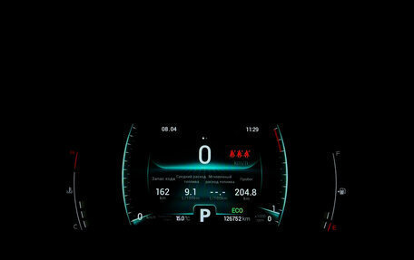 Chery Tiggo 7 Pro, 2022 год, 1 349 000 рублей, 25 фотография