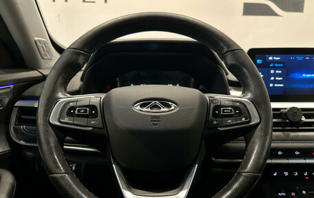 Chery Tiggo 7 Pro, 2022 год, 1 349 000 рублей, 22 фотография