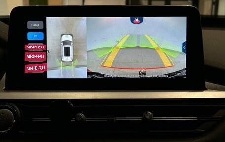 Chery Tiggo 7 Pro, 2022 год, 1 349 000 рублей, 20 фотография