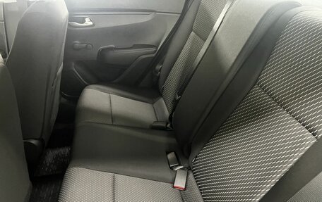 KIA Rio IV, 2021 год, 1 551 253 рублей, 13 фотография