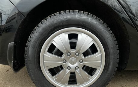 KIA Rio IV, 2021 год, 1 551 253 рублей, 9 фотография