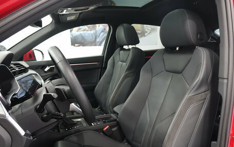 Audi Q3 Sportback, 2022 год, 4 400 000 рублей, 10 фотография