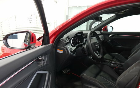 Audi Q3 Sportback, 2022 год, 4 400 000 рублей, 7 фотография