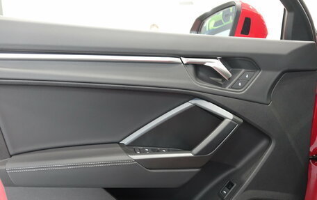Audi Q3 Sportback, 2022 год, 4 400 000 рублей, 8 фотография