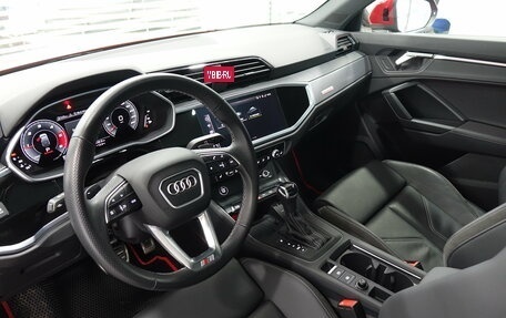 Audi Q3 Sportback, 2022 год, 4 400 000 рублей, 9 фотография