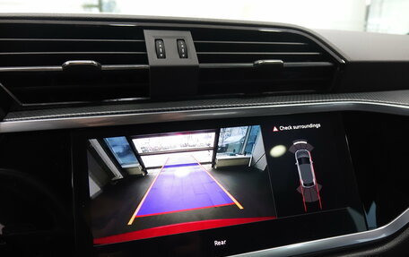 Audi Q3 Sportback, 2022 год, 4 400 000 рублей, 13 фотография