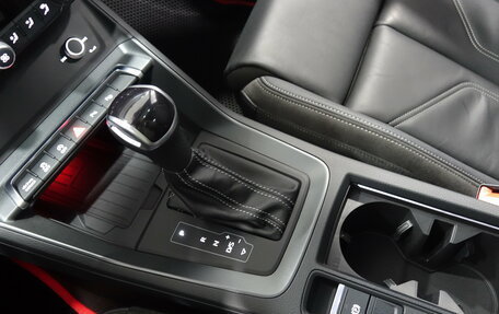 Audi Q3 Sportback, 2022 год, 4 400 000 рублей, 17 фотография