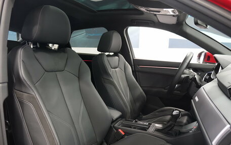 Audi Q3 Sportback, 2022 год, 4 400 000 рублей, 20 фотография