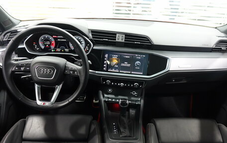 Audi Q3 Sportback, 2022 год, 4 400 000 рублей, 12 фотография